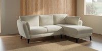 Medium Corner Chaise - Right Hand