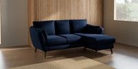 Small Sofa Chaise - Universal