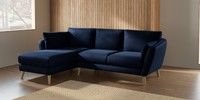 Medium Corner Chaise - Left Hand