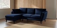 Medium Corner Chaise - Left Hand