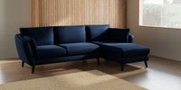 Large Corner Chaise - Right Hand