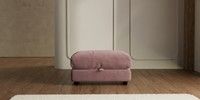 Storage Footstool