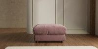 Extra Large Footstool