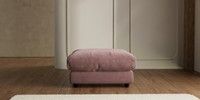 Extra Large Footstool