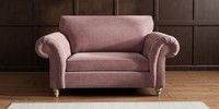 Gosford Highback II Deep Sit
