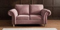 Gosford Highback II Deep Sit