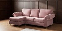 Medium Sofa Chaise - Left Hand