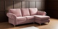 Medium Sofa Chaise - Right Hand