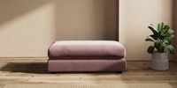 Extra Large Footstool