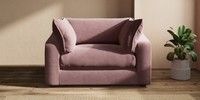 The Sumptuous Deep Relaxed Sit