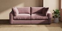 The Sumptuous Deep Relaxed Sit