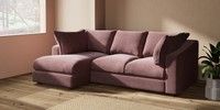 The Sumptuous Deep Relaxed Sit