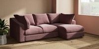 The Sumptuous Deep Relaxed Sit