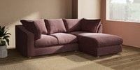 Medium Corner Chaise - Right Hand