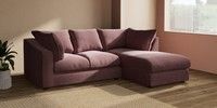 The Sumptuous Deep Relaxed Sit