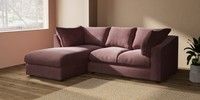 The Sumptuous Deep Relaxed Sit