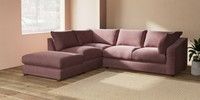 The Sumptuous Deep Relaxed Sit