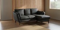 Small Sofa Chaise - Universal