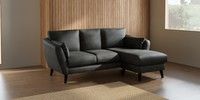Small Sofa Chaise - Universal