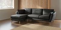 Large Corner Chaise - Left Hand