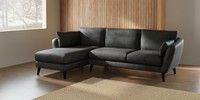 Large Corner Chaise - Left Hand