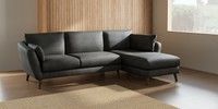 Large Corner Chaise - Right Hand