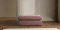 Extra Large Footstool