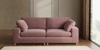 4 Seater Large Sofa