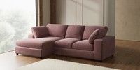 Medium Sofa Chaise - Left Hand