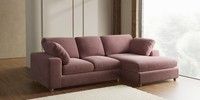 Medium Sofa Chaise - Right Hand