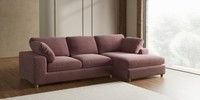 Large Sofa Chaise - Right Hand