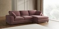 Large Sofa Chaise - Right Hand