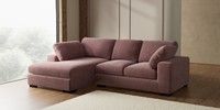 Medium Corner Chaise - Left Hand