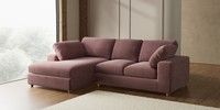 Medium Corner Chaise - Left Hand