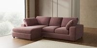 Medium Corner Chaise - Left Hand