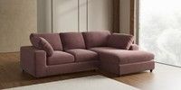 Medium Corner Chaise - Right Hand