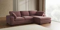 Large Corner Chaise - Right Hand
