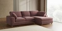 Large Corner Chaise - Right Hand
