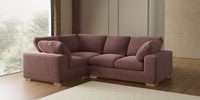 Medium Corner Sofa - Left Hand