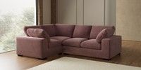Medium Corner Sofa - Left Hand