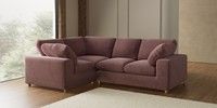Medium Corner Sofa - Left Hand