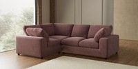 Medium Corner Sofa - Left Hand