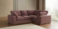 Medium Corner Sofa - Right Hand