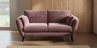 3 Seater Small Sofa