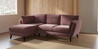 Medium Corner Chaise - Left Hand