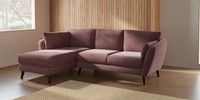 Medium Corner Chaise - Left Hand