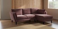 Medium Corner Chaise - Right Hand