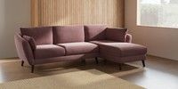 Large Corner Chaise - Right Hand