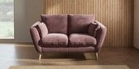 2 Seater Small Sofa
