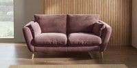 3 Seater Small Sofa
